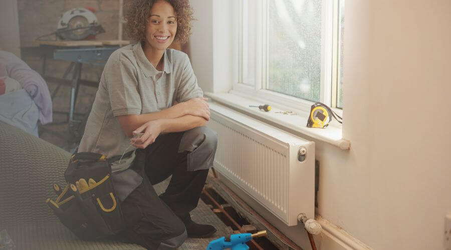 Professional same day plumber in Alleghany, CA